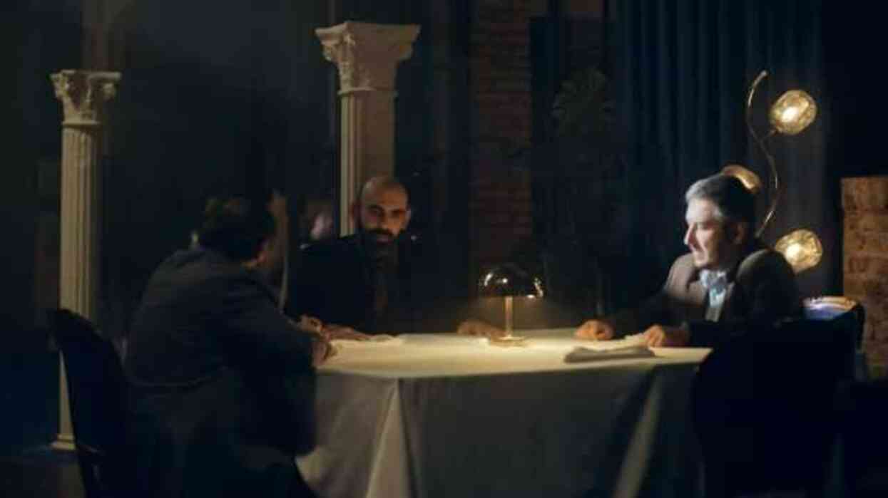 'GİBİ' 5. SEZON FRAGMANI! Yeni sezon fragmanı yayınlandı mı? Gibi dizisi nereden izlenir?