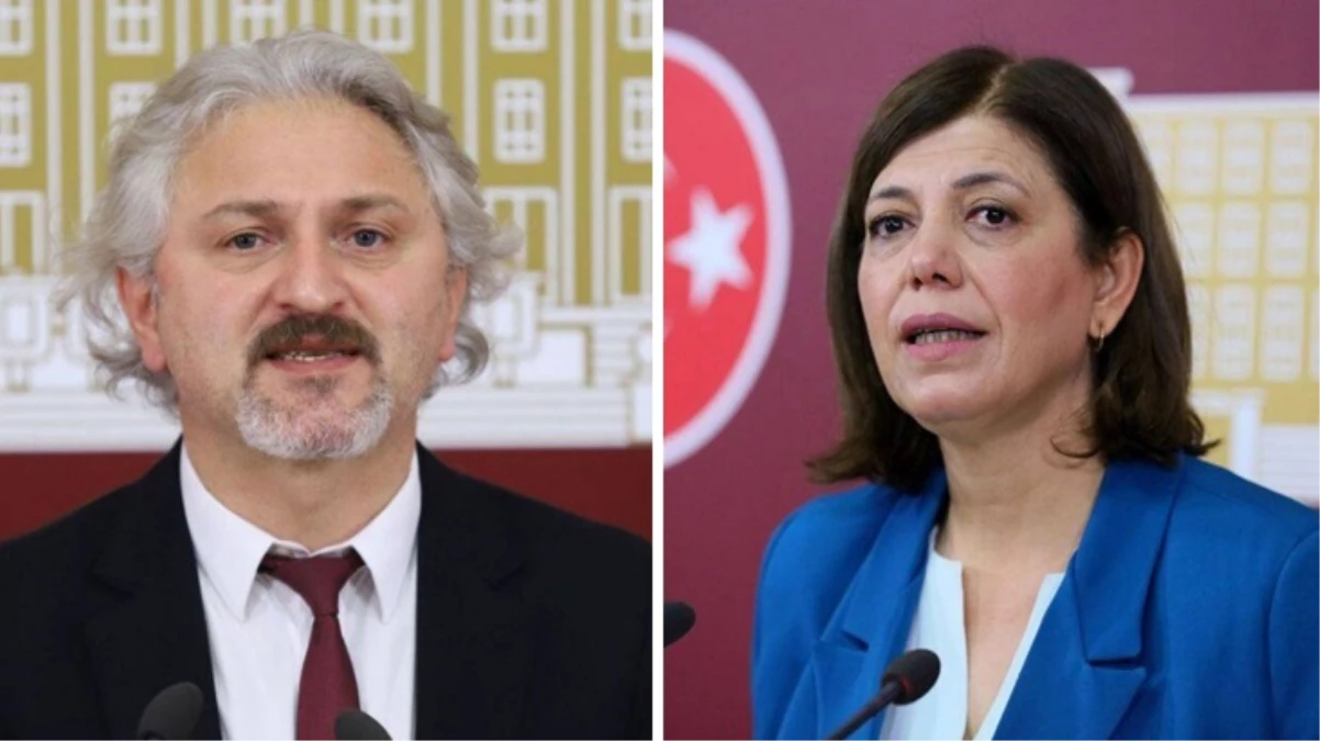 İstanbul için aday başvurusunu yetiştiremediler mi? DEM Parti'den çelişkili açıklamalar