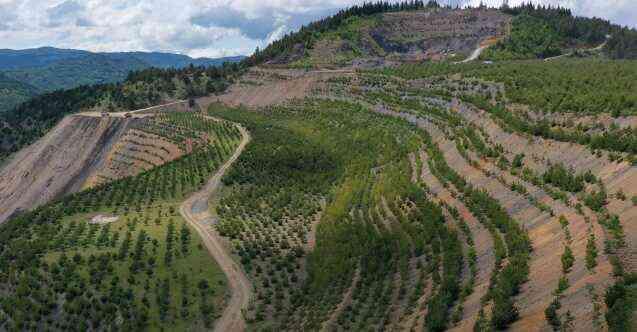 İTÜ Rektör Yardımcısı Kumral, Erzincan'daki maden kazasıyla ilgili değerlendirmelerde bulundu İTÜ Rektör Yardımcısı Kumral, Erzincan'daki maden kazasıyla ilgili değerlendirmelerde bulundu