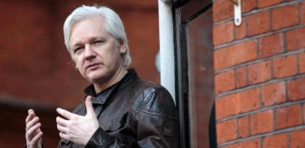 Wikileaks Kurucusu Julian Assange'ın ABD'ye iade davası Yüksek Mahkeme'de görülecek