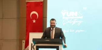 Koyun Yününün Sağlık ve Yalıtım Alanında Etkisi Artırılmalı