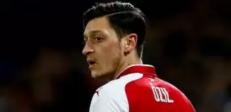 Mesut Özil kimdir? Mesut Özil hayatı ve biyografisi!