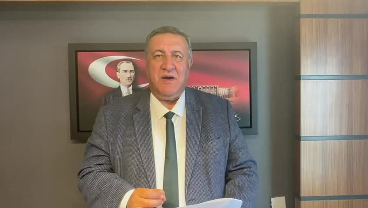 Türkiye'de Çiftçi Sayısı Azalıyor