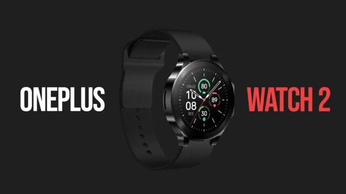 OnePlus Watch 2 Yakında Kullanıcılarla Buluşacak