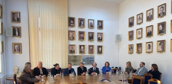 Romanya'da İbrahim Müteferrika Sergi ve Konferansı Düzenlendi