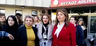 Serbest bırakılan Feyza Altun'dan ilk açıklama: Türkiye her zaman laik kalacak