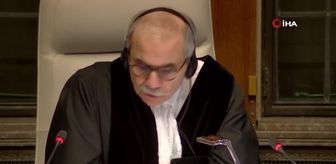 Şili: Uluslararası hukukun sistematik olarak ihlal edilmesi İsrail'in devlet politikasının bir parçası