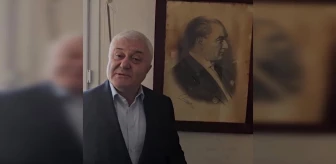 CHP Milletvekili Tuncay Özkan, Şevki Yılmaz'ın Atatürk'e hakaretine tepki gösterdi
