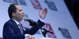 YRP lideri Fatih Erbakan'ın sözlerine BBP'den tepki: Özür dilemeye davet ediyoruz