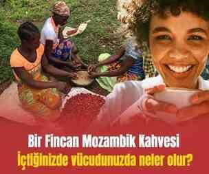 2023'ün Trendi Mozambik Kahvesi 2023'ün Trendi Mozambik Kahvesi