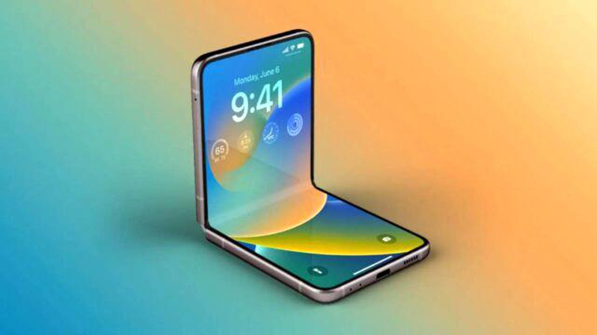 Apple'ın katlanabilir iPhone çalışmaları hakkında yeni bilgiler ortaya çıktı