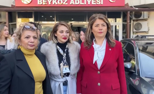 Avukat Feyza Altun'un serbest bırakılmasına yapılan itiraz reddedildi