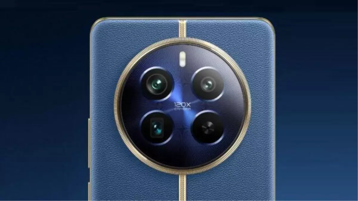 Realme 12 Plus Özellikleri ve Tanıtım Tarihi Belli Oldu