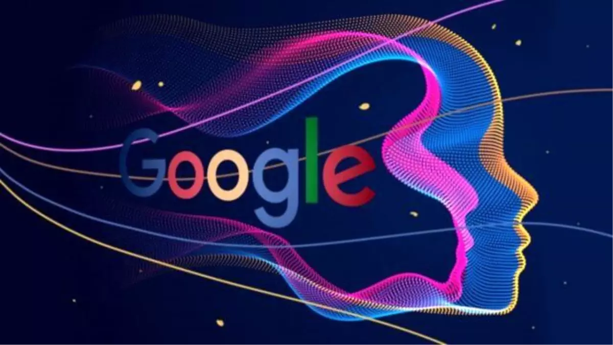 Google, yapay zeka modeli Gemma'yı tanıttı