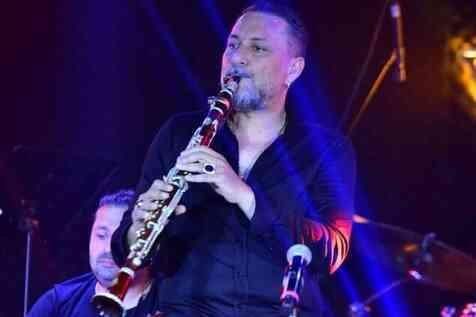 Hüsnü Şenlendirici AK Parti İzmir Bergama'ya aday oldu! Hüsnü Şenlendirici kimdir, kaç yaşında?