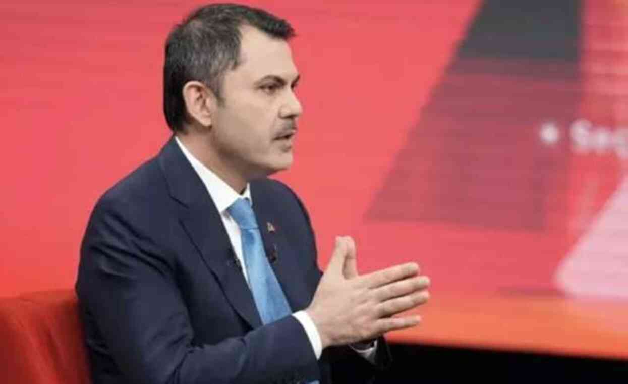 İSTANBUL SEÇİM ANKETLERİ 2024! İstanbul yerel seçim anketlerinde kim önde? Murat Kurum son anketi paylaştı!