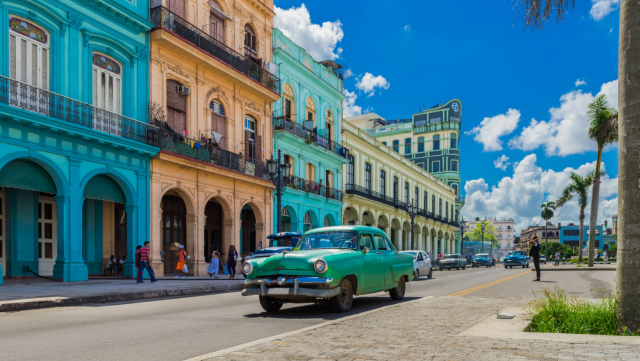 Küba nerede? Küba para birimi nedir? Küba vize istiyor mu?
