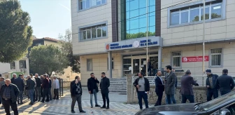 Manisa'da CHP'nin belediye başkanı adayı Zeki Bilgin'in aday listesi kabul edilmedi