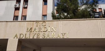 Mardin'de KCK davasında 15 sanığa ceza verildi