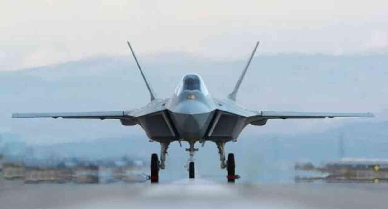 Milli Savaş uçağı Kaan uçtu mu, ne zaman uçacak? Milli Muharip Uçak Kaan'ın özellikleri neler?