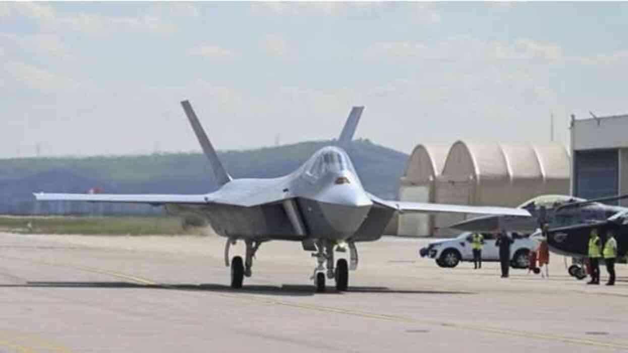 Milli Savaş uçağı Kaan uçtu mu, ne zaman uçacak? Milli Muharip Uçak Kaan'ın özellikleri neler?