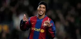 Ronaldinho Survivor'a katılacak mı? Futbolcu Ronaldinho kimdir, kaç yaşında?