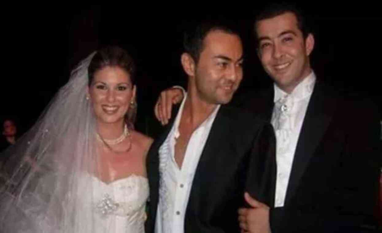 Serdar Ortaç'ın kardeşi neden öldü? Serdar Ortaç'ın kardeşi Serkan Ortaç kimdir?