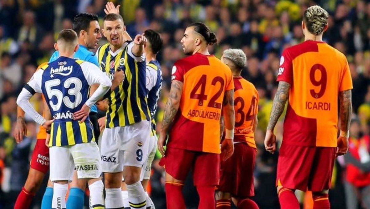 Süper Kupa nerede, hangi statta oynanacak? Süper Kupa maçının oynanacağı stat belli oldu