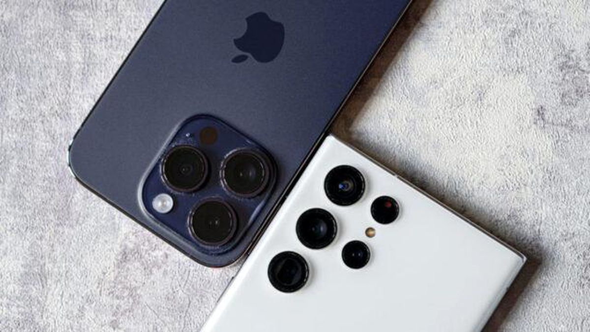 iPhone, 2023 yılında en çok satan akıllı telefon oldu