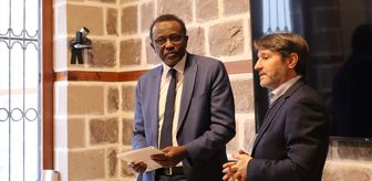Afrika Vakfı, Doğu Afrika ülkelerindeki ders kitaplarını yeniliyor
