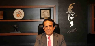 Antalya Ticaret Borsası Başkanı Ali Çandır, Tarım Girdi Fiyat Endeksi'ni Değerlendirdi
