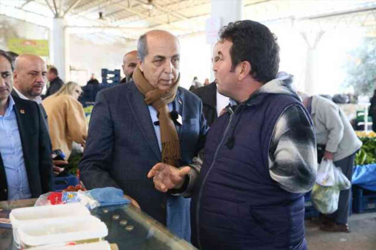 Aydın Ayaydın kimdir? Aydın Ayaydın hangi partiden aday olacak, aday olacak mı?