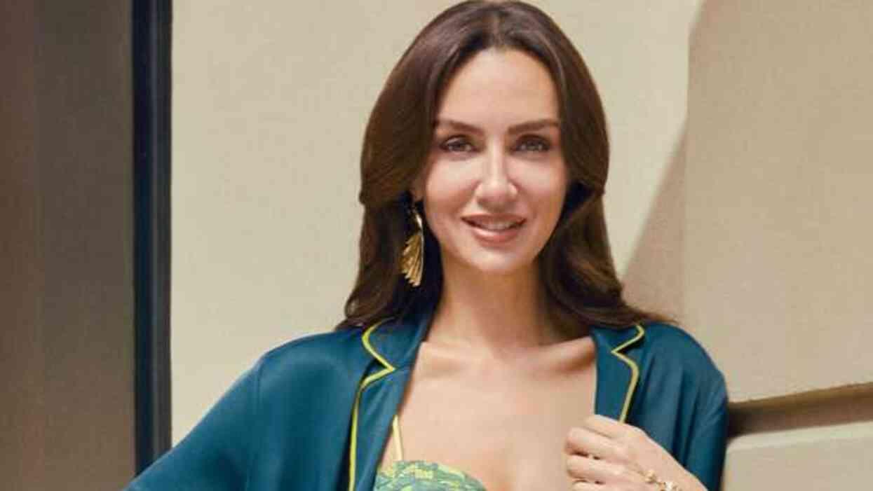 Birce Akalay ile Hakan Kurtaş sevgili mi? Birce Akalay ve Hakan Kurtaş aşk mı yaşıyor?