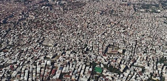 Bursa'da haritalarda yer almayan fay keşfedildi! 7,3 büyüklüğünde deprem tehlikesi