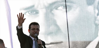 CHP Genel Başkanı Özgür Özel: İstanbul İttifakı yine sandıkta kurulacak