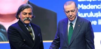 Erkan Eroğlu kimdir? AK Parti Tunceli Belediye başkan adayı kim?