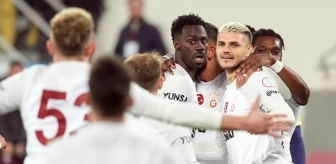 Galatasaray - Sparta Prag ilk 11'leri açıklandı mı? Maçın hakemi kim?