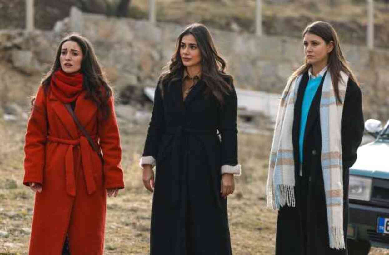 GÖNÜL DAĞI YENİ BÖLÜM FRAGMANI | Gönül Dağı 128. Bölüm fragmanı yayınlandı mı?