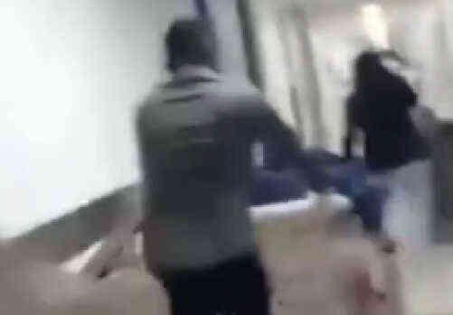 Hastanede büyük panik! Öldü diye morga kaldırılan genç kadın 5 saat sonra canlandı Hastanede büyük panik! Öldü diye morga kaldırılan genç kadın 5 saat sonra canlandı