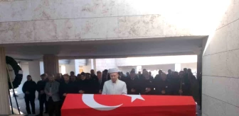 Türkiye Cumhuriyeti Büyükelçisi Ercan Özer Son Yolculuğuna Uğurlandı