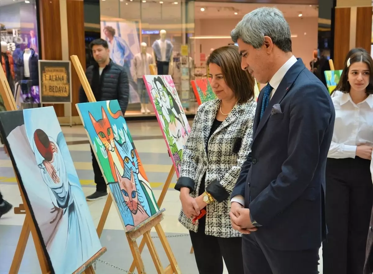 Malatya'da Şehre Nefes Projesi Başlatıldı