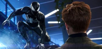 Marvel's Spider-Man 2 için dopdolu bir güncelleme yayınlanacak