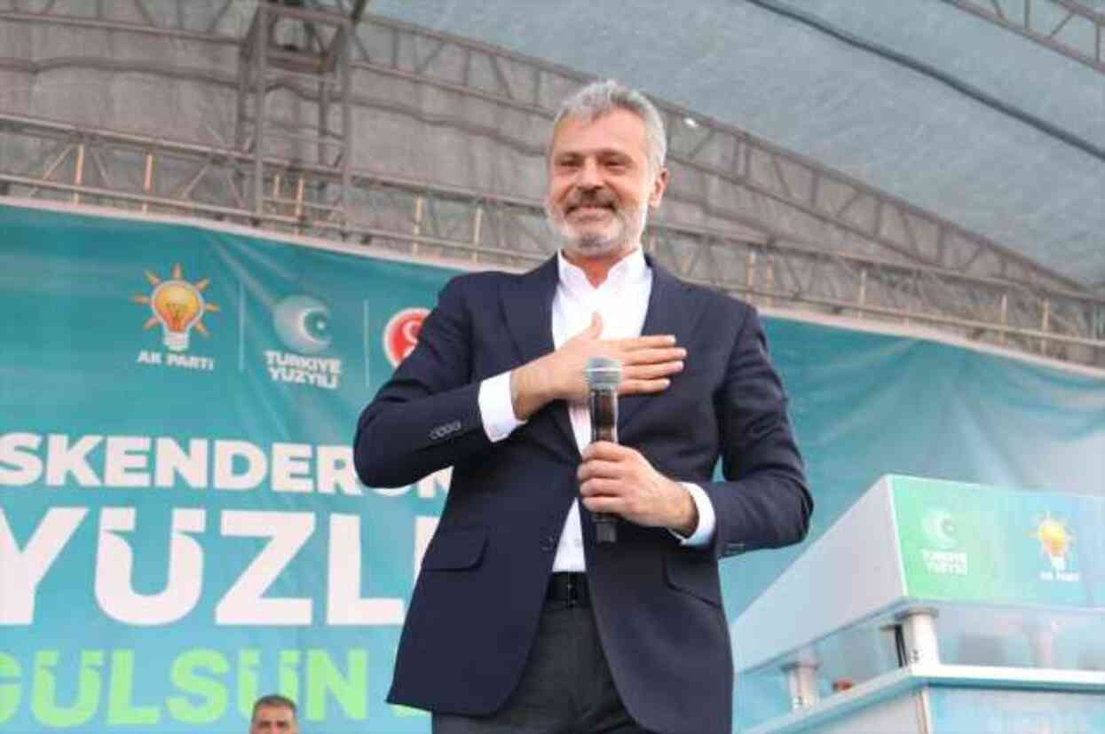 Mehmet Öntürk kimdir? Mehmet Öntürk nereli, ne mezunu? Mehmet Öntürk hayatı ve kariyeri!