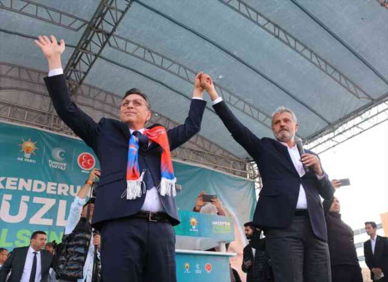 Mehmet Öntürk kimdir? Mehmet Öntürk nereli, ne mezunu? Mehmet Öntürk hayatı ve kariyeri!