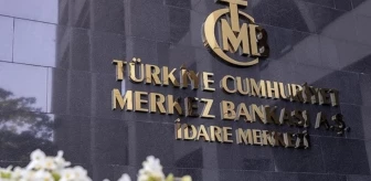 MERKEZ BANKASI FAİZ KARAR SON DAKİKA: Merkez Bankası faiz kararı kaç oldu? Merkez Bankası faiz kararı açıklandı mı?