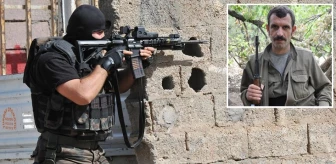 MİT, PKK/YPG'nin sözde sorumlusu Murat Ateş'i etkisiz hale getirdi