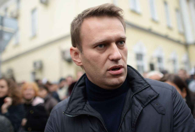 Muhalif siyasetçi Navalni'nin ölümünde 'tek yumruk' şüphesi: Bu KGB'nin ayırt edici özelliğiydi