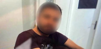 Ankara'da Psikolojik Problemleri Olan Baba, Oğlunu Rehin Aldı