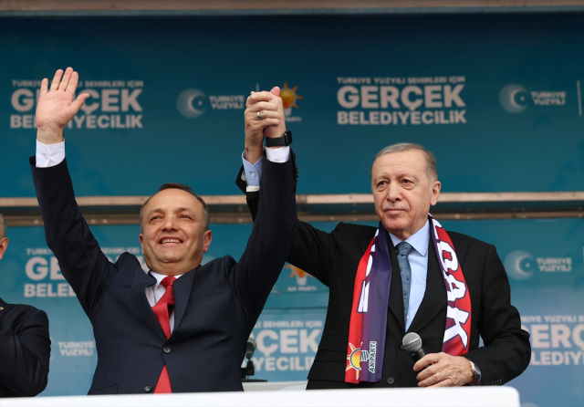 Ömer Selim Alan kimdir? AK Parti Zonguldak belediye başkan adayı kim?