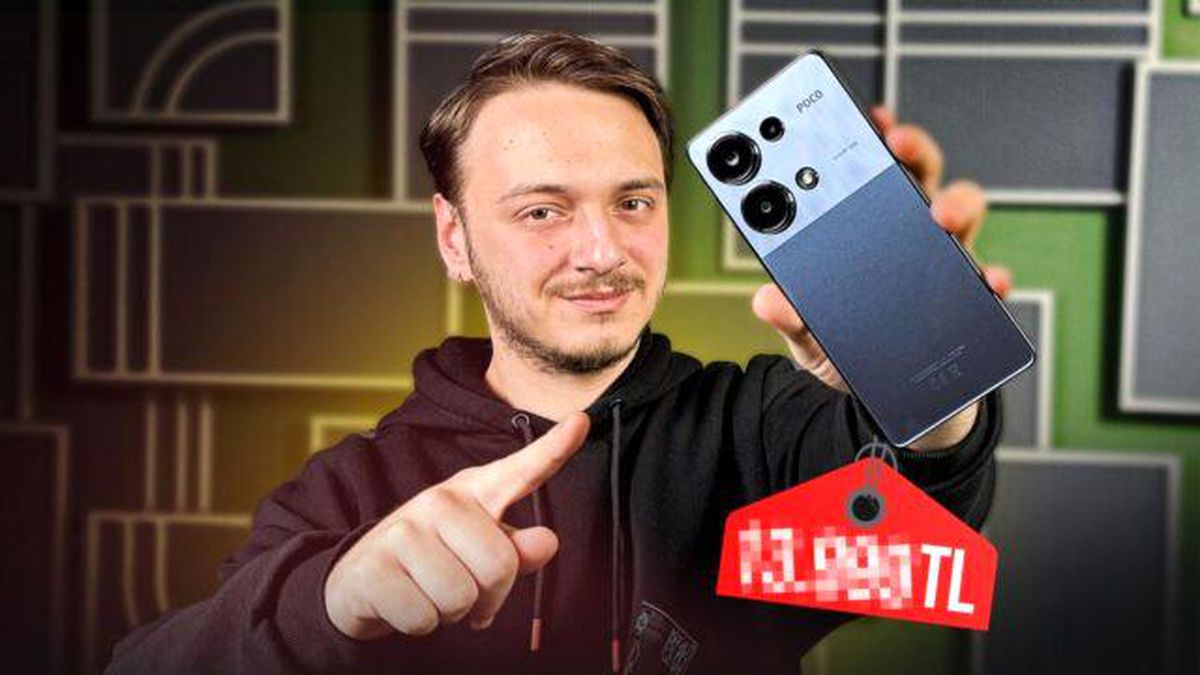 POCO M6 Pro İncelemesi: Fiyat Performans Canavarı